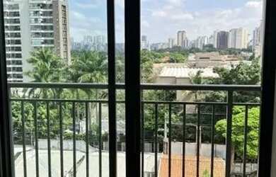 Imagem 6: APARTAMENTO - MOEMA ÍNDIOS - SP