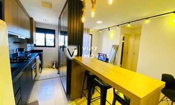 Imagem: Apartamento para venda com 56 metros quadrados