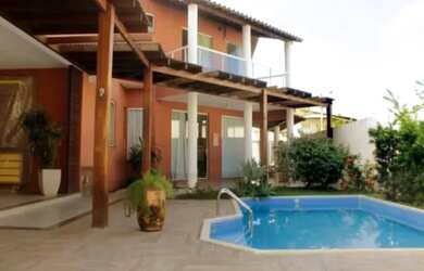 Imagem 3: Casa no Condomínio Portal do Sol