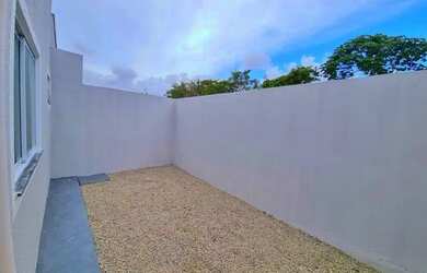 Imagem 5: RQ: Casa para venda possui 86 metros quadrados com 3 quartos em Ancuri - Itaitinga - CE