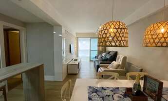 Imagem 2: Apartamento à venda na Enseada Azul em Guarapari é na Lopes Itamar Imóveis