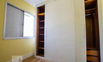 Imagem 6: Apartamento para Aluguel - Vila Mascote, 2 Quartos, 54 m2