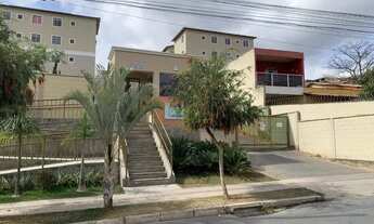 Imagem: VESPASIANO - Apartamento Padrão - Nova