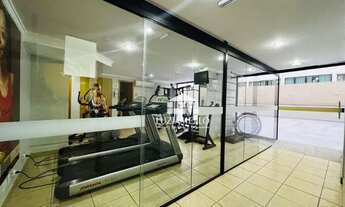 Imagem 6: Av Araucárias, Res Recanto das Águas, Águas Claras, apartamento com lazer privativo!