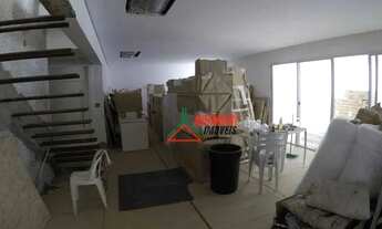 Imagem 4: Cobertura duplex maravilhosa no Ipiranga!