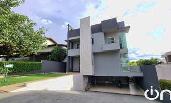 Imagem 5: CASA EM CONDOMÍNIO para alugar Condomínio FLORAIS CUIABÁ - 3 dormitórios, 390m2 por R$12