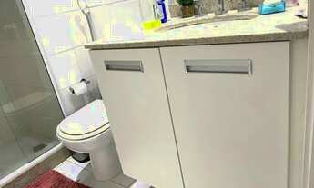 Imagem 2: Apartamento com 3 quartos para vender Le Parc Barra da Tijuca