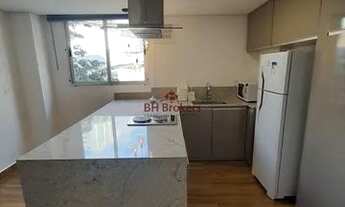 Imagem 5: BELO HORIZONTE - Apartamento Padrão - Ouro Preto