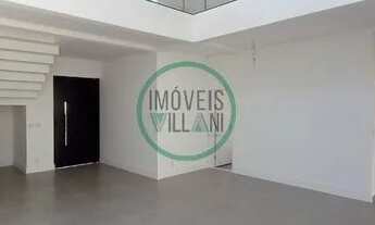 Imagem 2: SOBRADO À VENDA, COM 4 SUÍTES, CLOSET AMPLO, HOBBY BOX, NO URBANOVA - CONDOMÍNIO RESIDENCI