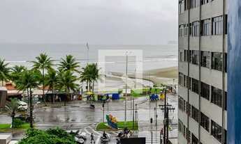 Imagem 6: Apartamento para Aluguel - José Menino, 1 Quarto, 56 m2