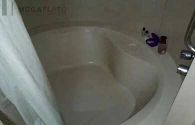 Imagem 12: 01483 - Flat/Aparthotel 1 Dorm, BELA VISTA - SÃO PAULO/SP