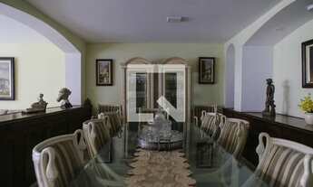 Imagem 5: Apartamento para Aluguel - Boqueirão, 4 Quartos, 300 m2