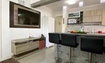 Imagem 3: Apartamento para venda com 80 metros quadrados com 2 quartos em km 18 - Osasco - SP