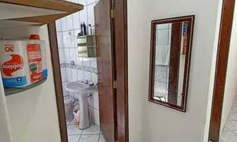 Imagem 16: Casa com 2 dormitórios à venda, 90 m² por R$ 335.000,00 - Balneário Itaguaí - Mongaguá/SP