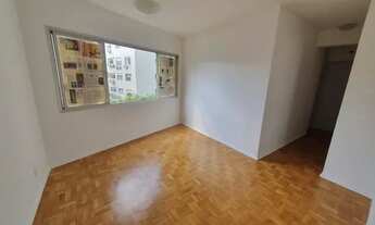 Imagem 2: Apartamento para aluguel com 48 metros quadrados com 1 quarto em Higienópolis - São Paulo