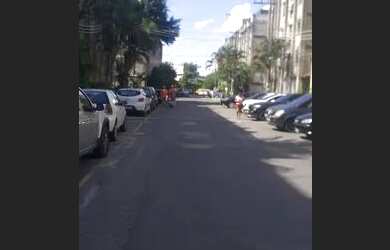 Imagem 3: Apartamento para aluguel com 70 metros quadrados com 2 quartos em Padre Miguel - Rio de Ja