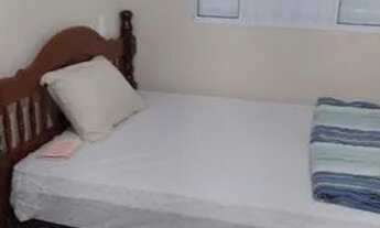 Imagem 2: Quarto imobiliado