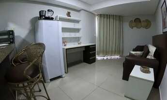 Imagem 3: Flat a beira mar em João Pessoa, localização top!