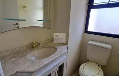 Imagem 5: Locação de Cobertura Duplex em Chácara Klabin com 4 dormitórios e 3 vagas