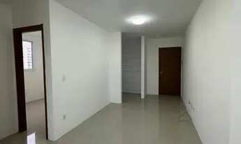 Imagem 2: Apartamento com 2/4, no Condomínio Solar de Villas