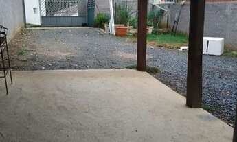 Imagem 7: Aluga casa de madeira