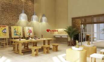 Imagem 3: Apartamento para venda tem 113 metros quadrados com 3 quartos em Cidade Industrial - Curit