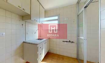 Imagem 3: Apartamento à venda no bairro Bosque da Saúde - São Paulo/SP, Zona Sul