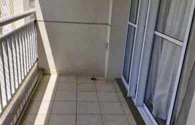 Imagem 3: Apartamento com 3 dormitórios para alugar, 95 m² por R$ 5.076,86/mês - Jardim Lar São Paul