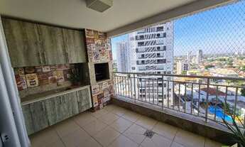 Imagem 4: Apartamento mobiliado para alugar no Innovare Clube