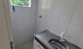 Imagem 4: Kitnet/conjugado para aluguel com 25 metros quadrados com 1 quarto