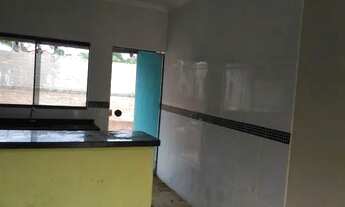 Imagem 7: Casa 3 Quartos - Lote Completo - Jardim Tangará - Alugada