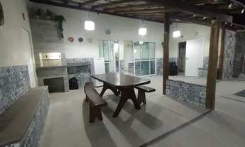 Imagem 7: Ch Casa para venda tem 10 metros quadrados com 3 quartos em Aruana - Aracaju - SE