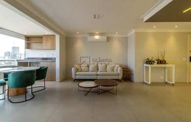 Imagem 5: Apartamento Venda Brooklin 116 m² 3 Dormitórios