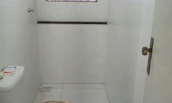 Imagem 4: Apto dois quartos