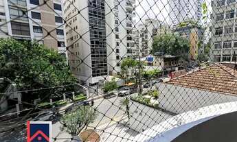 Imagem 7: Venda Apartamento 3 Dormitórios - 297 m² Cerqueira César