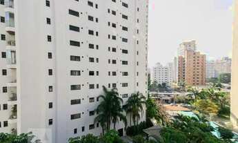 Imagem: Apartamento para Aluguel - Moema, 2 Quartos