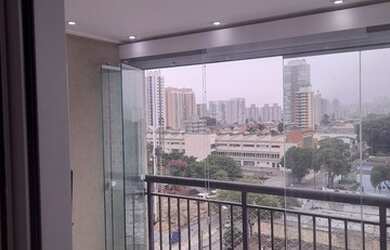 Imagem 6: Apartamento para venda tem 135 m², com 4 quartos e Varanda Gourmet no Tatupé