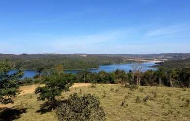 Imagem 7: Corumbá 4 -Terrenos de 1.000m2, Escritura, Luz, Água e Vista Lago!!!