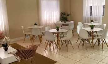 Imagem: Apartamento Brito 1 com 47 metros quadrados