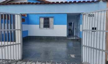 Imagem 6: Casa temporada praia grande