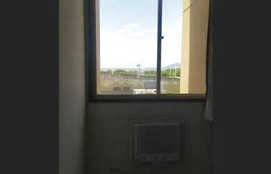 Imagem 3: Alugo apartamento semi mobilhado na 1° quadra do mar