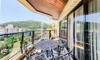 Imagem 5: Apartamento para Aluguel - Parque Enseada, 4 Quartos, 353 m2