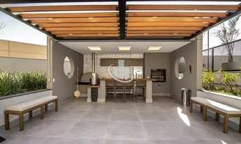 Imagem 5: ARARAQUARA - Apartamento Padrão - EDIFÍCIO ATTUALE