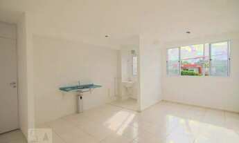 Imagem 2: Apartamento para Aluguel - Curicica, 2 Quartos, 52 m2