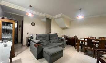 Imagem: Casa a venda 3 quartos suíte aceita permuta