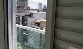 Imagem 3: Apartamento para aluguel tem 40 metros quadrados com 2 quartos em Vila Santa Isabel - São