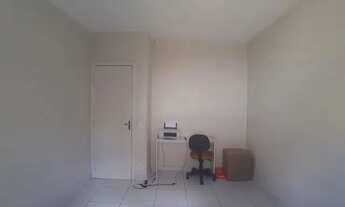 Imagem 2: Quarto para moça Independência Taubaté