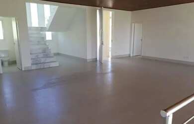 Imagem 2: Casa Nova com 4 suítes para venda ou locação no Condomínio Xapada em Itu/SP