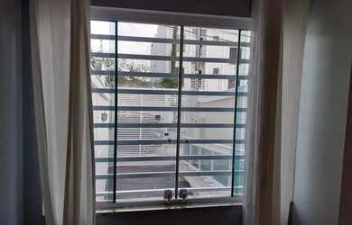 Imagem 6: Sobrado para aluguel e venda tem 300 metros quadrados com 3 quartos