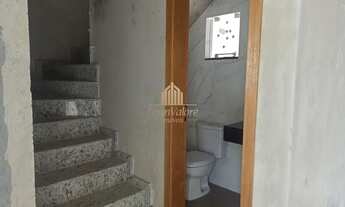 Imagem 7: Sobrado à venda na Fanny com terraço e quintal